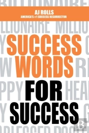 Success Words For Success