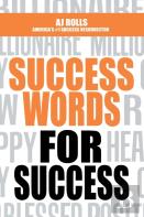 Success Words For Success