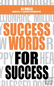 Success Words For Success