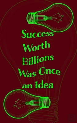 Bertrand.pt - Success Worth Billions Was Once An Idea