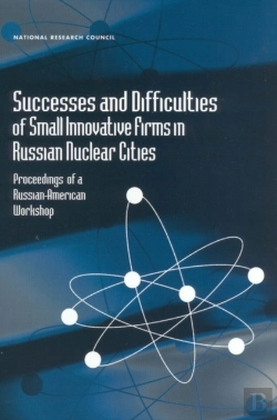Bertrand.pt - Successes And Difficulties Of Small Innovative Firms In Russian Nuclear Cities
