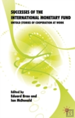 Bertrand.pt - Successes Of The International Monetary Fund