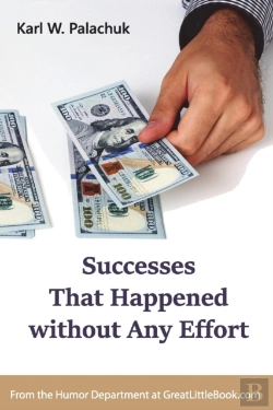 Bertrand.pt - Successes That Happened Without Any Effort