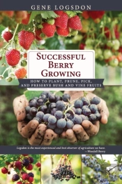 Successful Berry Growing