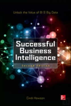 Bertrand.pt - Successful Business Intelligence: Unlock The Value Of Bi And Big Data