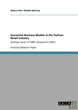Bertrand.pt - Successful Business Models In The Fashion Retail Industry