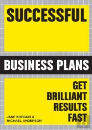 Successful Business Plans