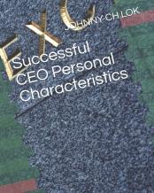Successful Ceo Personal Characteristics