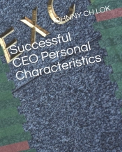 Successful Ceo Personal Characteristics