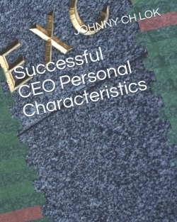 Bertrand.pt - Successful Ceo Personal Characteristics
