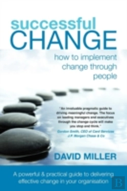 Bertrand.pt - Successful Change - How To Implement Change Through People
