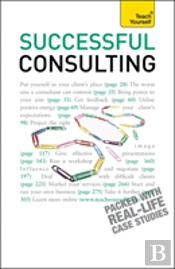 Successful Consulting: Teach Yourself