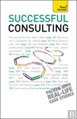 Bertrand.pt - Successful Consulting: Teach Yourself