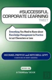 # Successful Corporate Learning Tweet Bo
