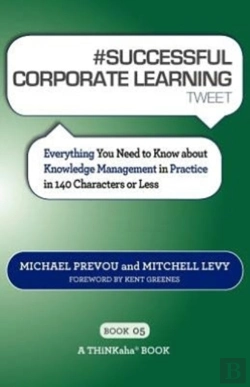 Bertrand.pt - # Successful Corporate Learning Tweet Bo