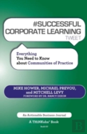 # Successful Corporate Learning Tweet Bo