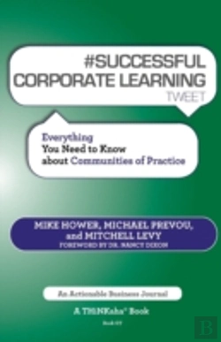 Bertrand.pt - # Successful Corporate Learning Tweet Bo