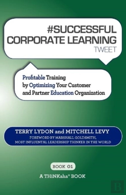 Bertrand.pt - # Successful Corporate Learning Tweet Book01