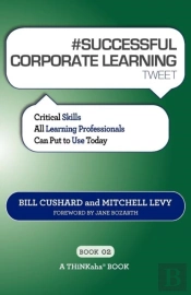 # Successful Corporate Learning Tweet Book02