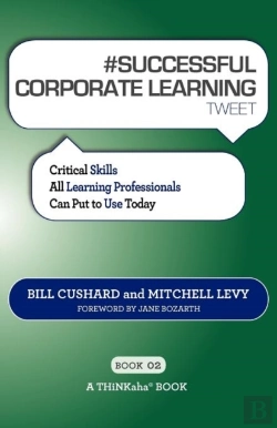 Bertrand.pt - # Successful Corporate Learning Tweet Book02