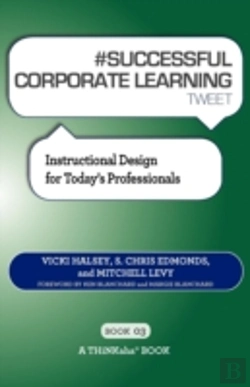 Bertrand.pt - # Successful Corporate Learning Tweet Book03
