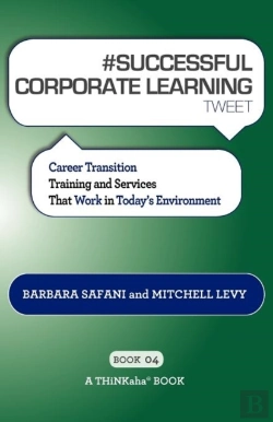 Bertrand.pt - # Successful Corporate Learning Tweet Book04