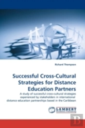 Successful Cross-Cultural Strategies For