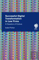 Successful Digital Transformation In Law Firms