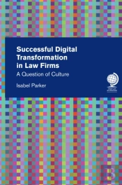 Successful Digital Transformation In Law Firms