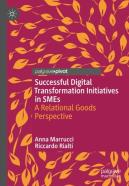 Successful Digital Transformation Initiatives In Smes
