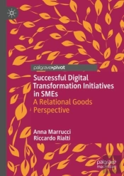 Successful Digital Transformation Initiatives In Smes