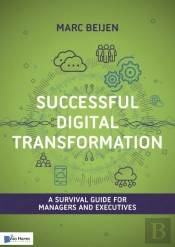 Successful Digital Transformation