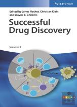 Successful Drug Discovery, Volume 3