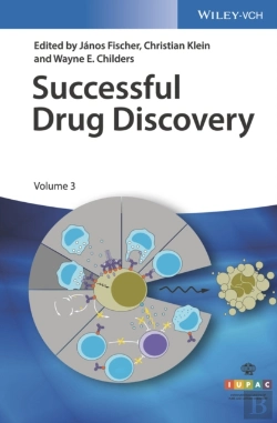 Bertrand.pt - Successful Drug Discovery, Volume 3