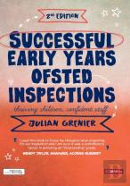 Successful Early Years Ofsted Inspections
