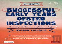 Successful Early Years Ofsted Inspections