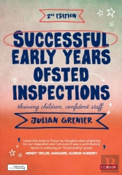 Successful Early Years Ofsted Inspections