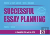 Successful Essay Planning Pocketbook