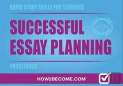 Bertrand.pt - Successful Essay Planning Pocketbook