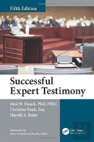 Successful Expert Testimony
