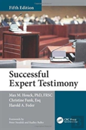 Successful Expert Testimony