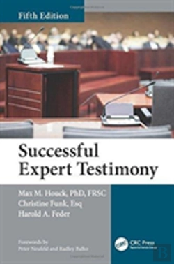 Bertrand.pt - Successful Expert Testimony