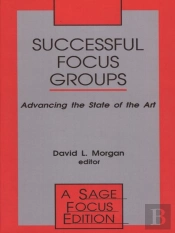 Successful Focus Groups