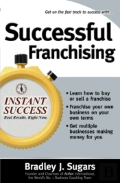 Successful Franchising