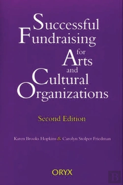 Bertrand.pt - Successful Fundraising For Arts And Cultural Organizations