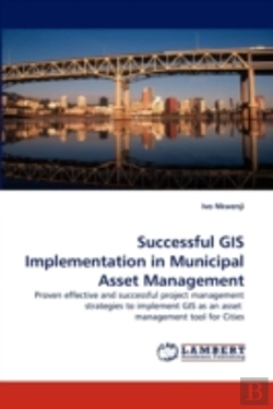 Bertrand.pt - Successful Gis Implementation In Municipal Asset Management