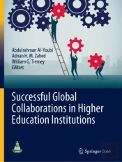 Successful Global Collaborations In Higher Education Institutions