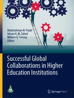 Bertrand.pt - Successful Global Collaborations In Higher Education Institutions