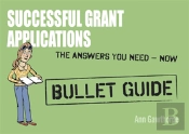 Successful Grant Applications: Bullet Guides
