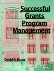 Successful Grants Program Management